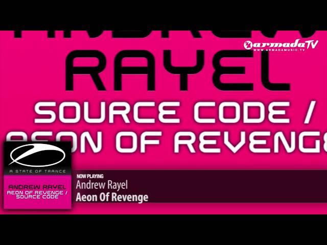 Andrew Rayel - Aeon Of Revenge (Original Mix)