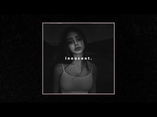 Free Sad Type Beat - "Innocent" | Emotional Rap Piano Instrumental 2021