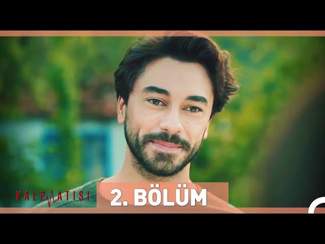 Kalp Atışı 2. Bölüm (HD)