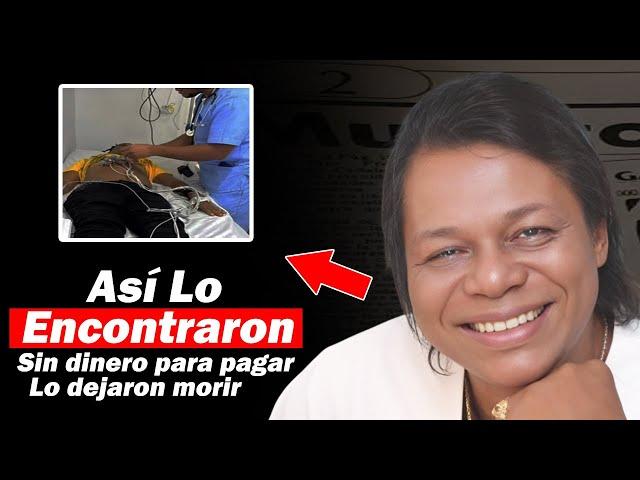 La MUERTE De FÉLIX CUMBÉ Como NUNCA te la CONTARON! (Documental)