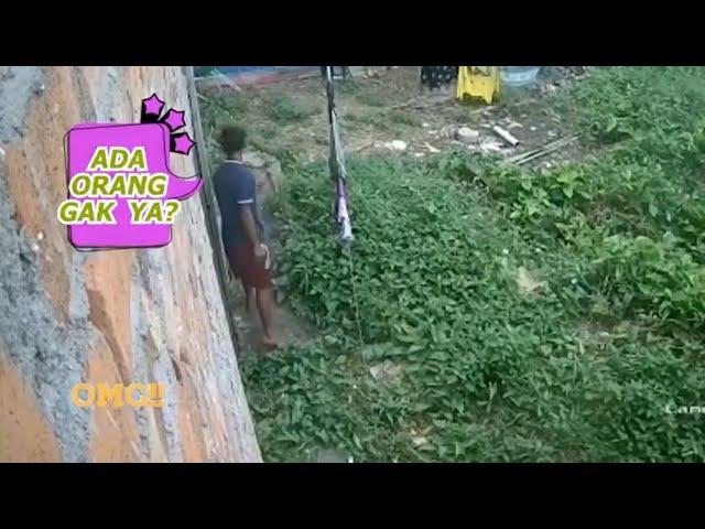 Astaga, Maling Nekat Curi Celana Dalam Wanita | OMG!! (22/08/22)