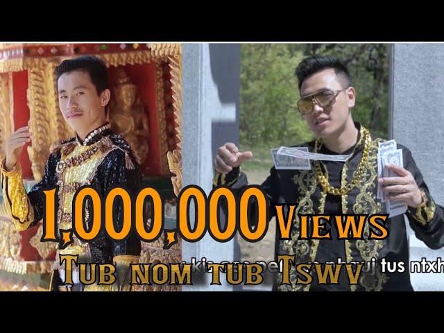 Tub nom tub tswv - Vichai Cheng & Lis Foom Vaj (Official Music Video) Nkauj tawm tshiab 2020