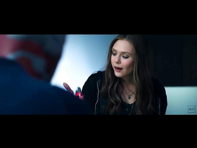 Wanda Maximoff