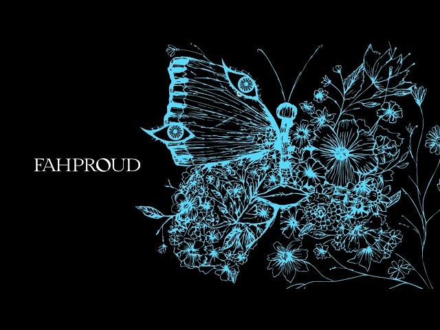 FahProud - ไม่เหลือพื้นที่เติบโต [Official Audio]