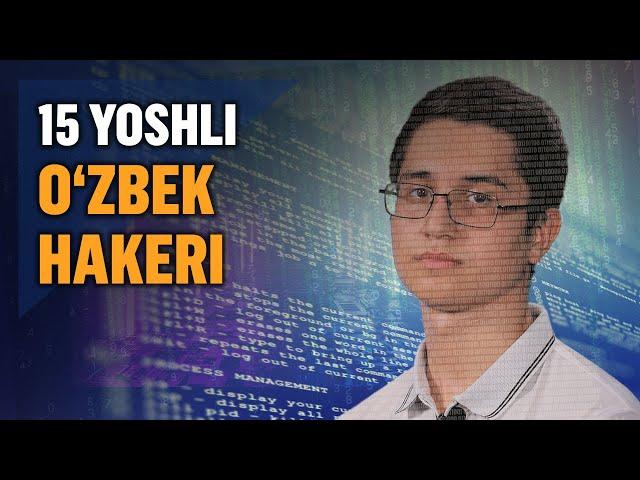 "O'rganishni 11 yoshimdan mustaqil boshlaganman" – Senat saytini buzgan haker bilan intervyu