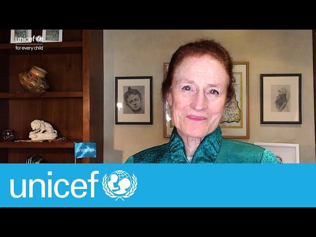 Impact of COVID-19 on children across South Asia | UNICEF