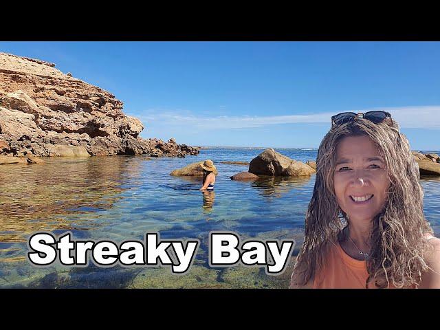 Streaky Bay and Surrounds, Eyre Peninsula. South Australia.