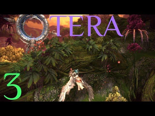 [TERA - The Next] - Культисты Тэпа, инст