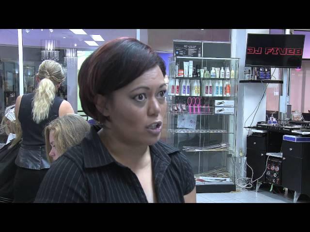 Maori TV Aroha