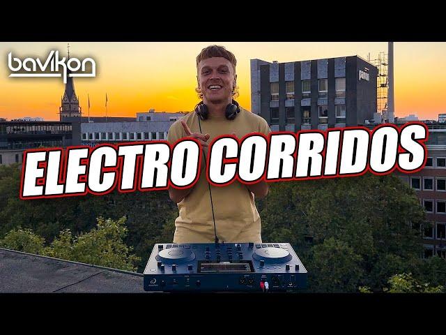 Electro Corridos Tumbados Mix 2024 | #2 | Electro Corridos Belicos by bavikon