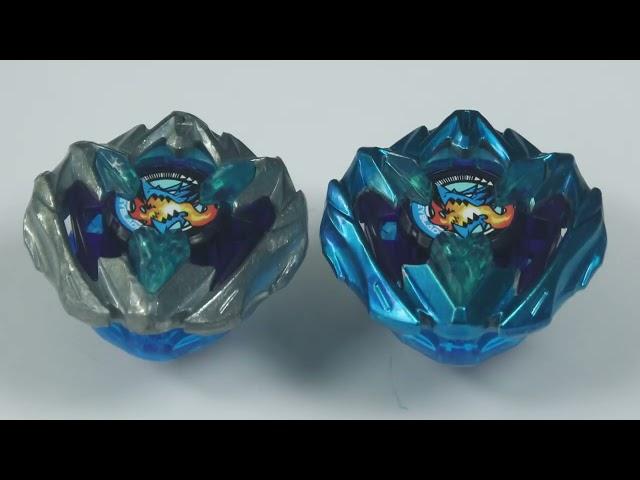 How To DRIP OUT Your Beyblade X Blades "METAL: COAT" PAINT TUTORIAL