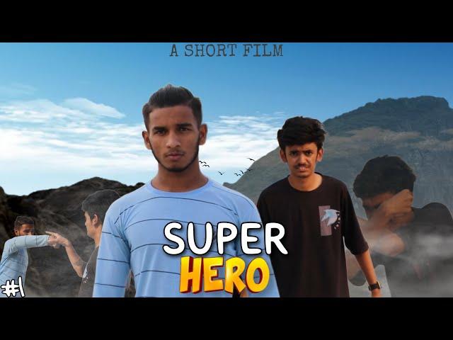 Action Short Film - SuperHero Fight Scene | VFX Short Film