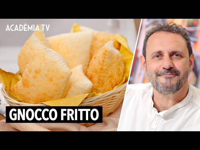 Gnocco Fritto: Complete Recipe and Preparation of the Traditional Emilian Appetizer