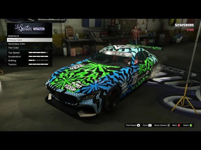 GTA 5 Arena War DLC Schlagen GT NEW Unreleased Vehicles Customization Gameplay! (GTA Online DLC)