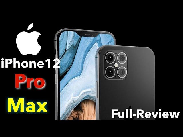 Full Specification iphone 12,12max,12 pro and 12 max pro.