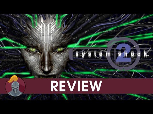 System Shock 2 Review