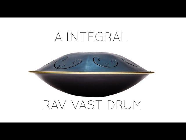 RAV Vast A Integral