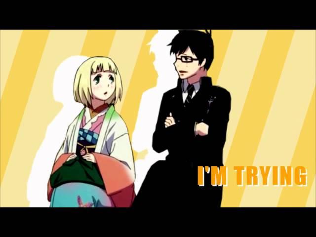 [ES] Celebrity Status | YukioxShiemi