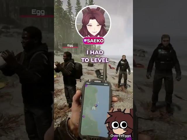 What's the GPS say?
