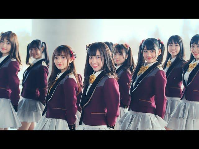 AKB48 Team TP｜《看見夕陽了嗎？》Official MV