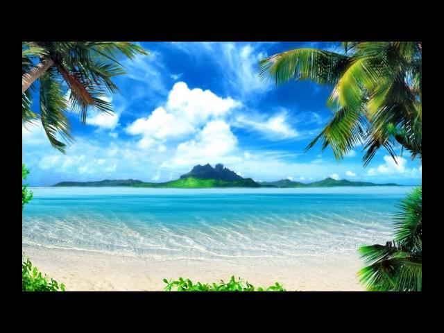 Прекрасные пейзажи лета HD (Beautiful summer scenery)