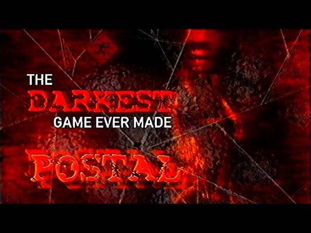 POSTAL - The Darkest Game Ever Made | EDC