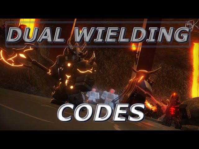 [️NEW!] Rumble Quest - Codes and unlocking dual wielding LEVEL 40 (ROBLOX)