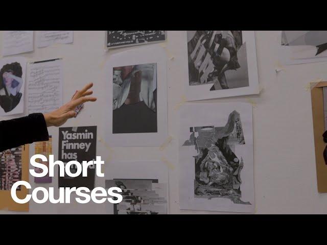 Creative Direction | Short Courses