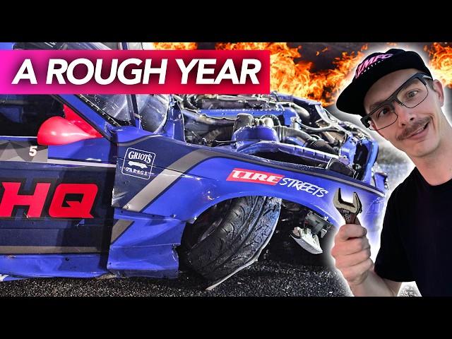 Adam LZ | Best of 2024