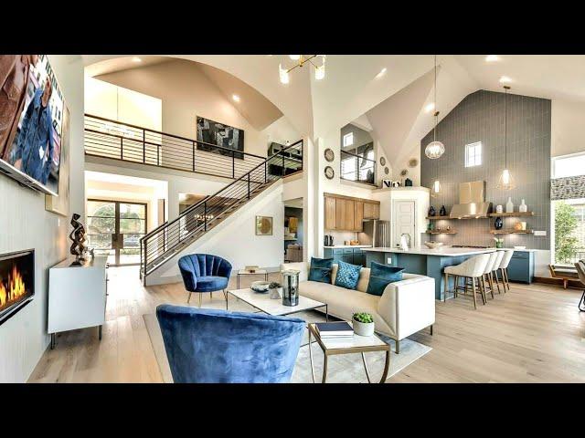 Ultimate Luxury Home Tour: 9 Hours of Hidden Gems & Top Trends Design 2024!