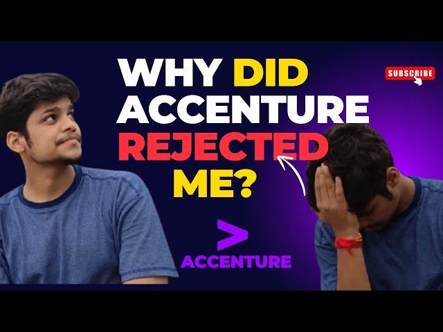 Accenture Interview Experience | Accenture Complete Process | Accenture Interview Questions