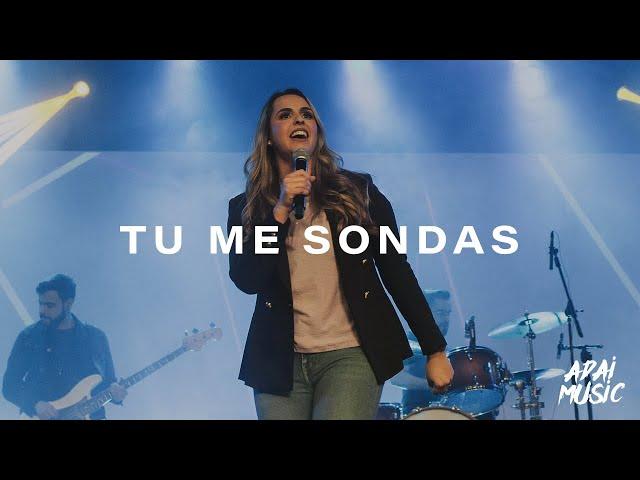 CMNV | TU ME SONDAS