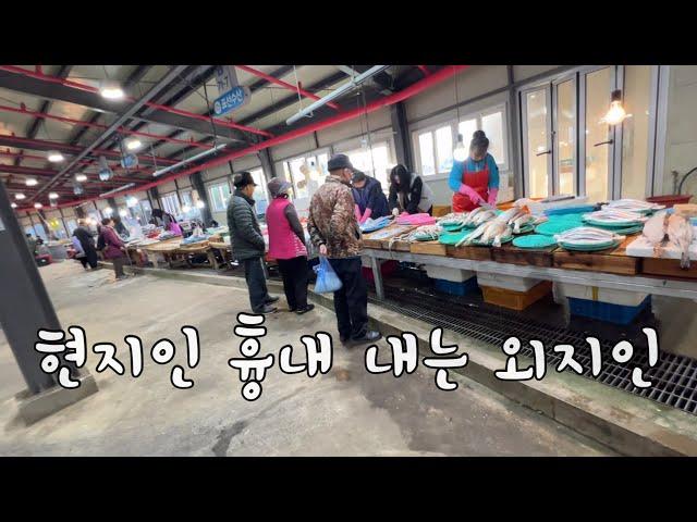 SUB 단순로그283 in Jeju 스멀스멀 제주 시골 일상으로 파고드는 외지인 vlog