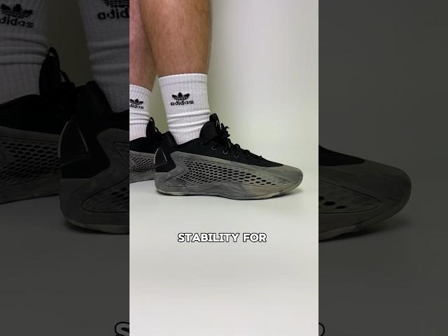 Comparing the Adidas AE 1 Low vs AE 1 #adidaspartner