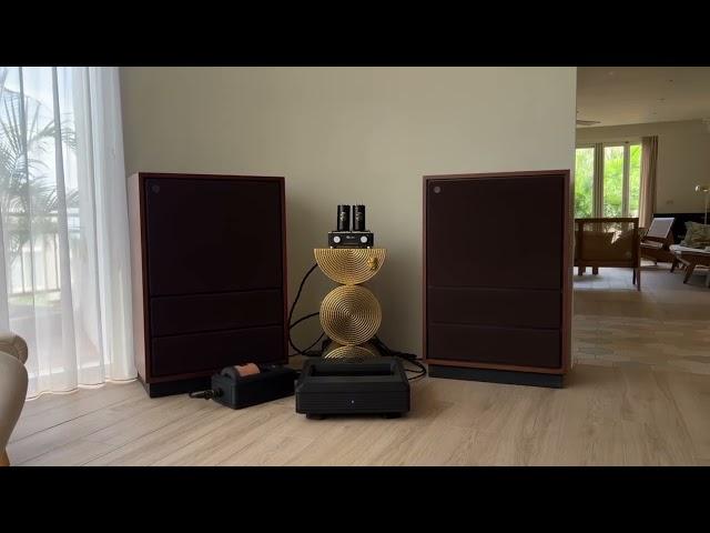 Tannoy 1978