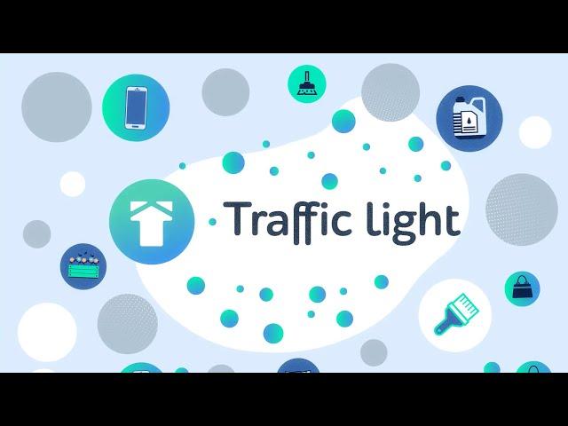 Traffic Light  | CPA-сеть, арбитраж трафика