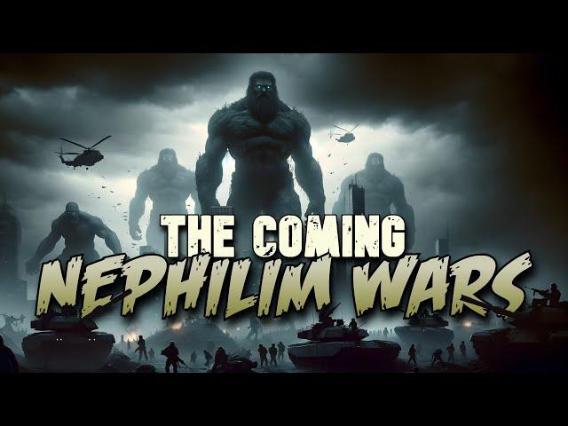 621: The Coming Nephilim Wars