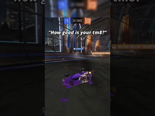 @VoidedJr is insane! #rocketleague #rl #rocketleagueclips #rocketleaguegoals #rlclips #gaming