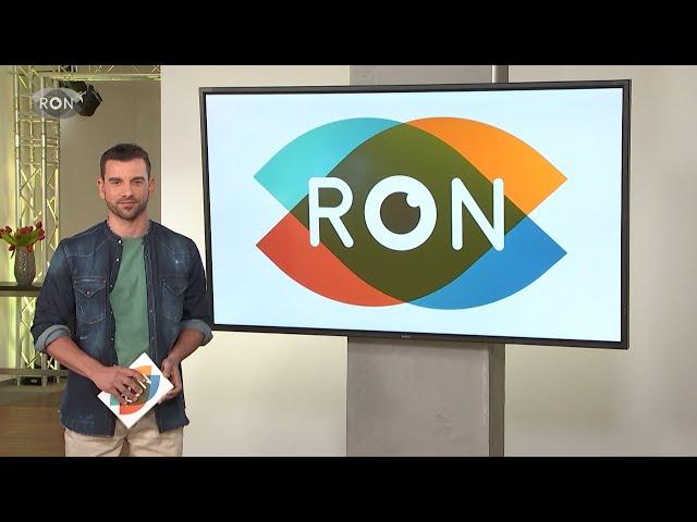 | RON TV | Sendung vom 01.04.2020