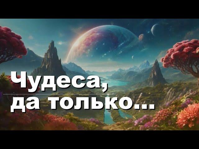 Удивительные факты, которые завораживают.