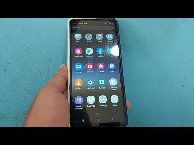 Samsung A11 Frp Bypass android 12 Without Pc / Unlock Google Account Lock Without Pc | Android 12