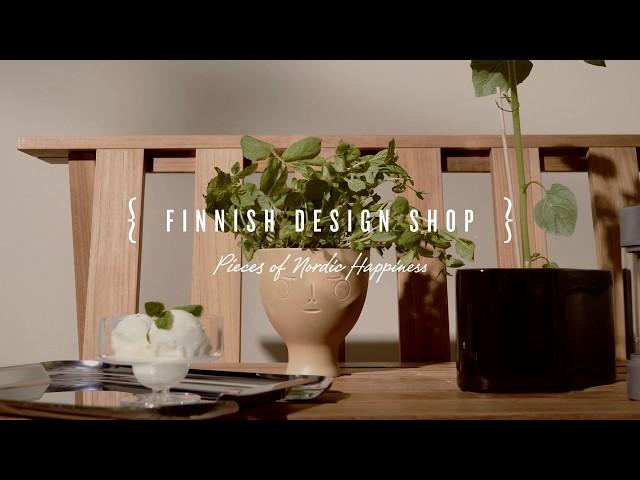 Summer video 5/2020 | Finnish Design Shop