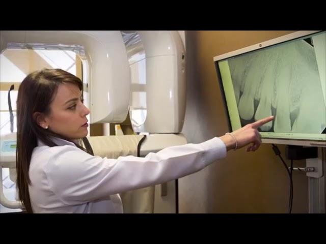 Root Canals Aren't What They Used To Be | Root Canal Therapy in Washington DC.