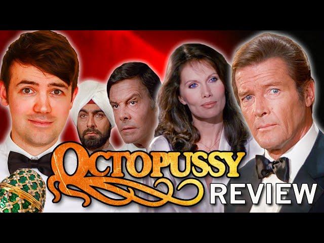 Octopussy | In-depth Movie Review