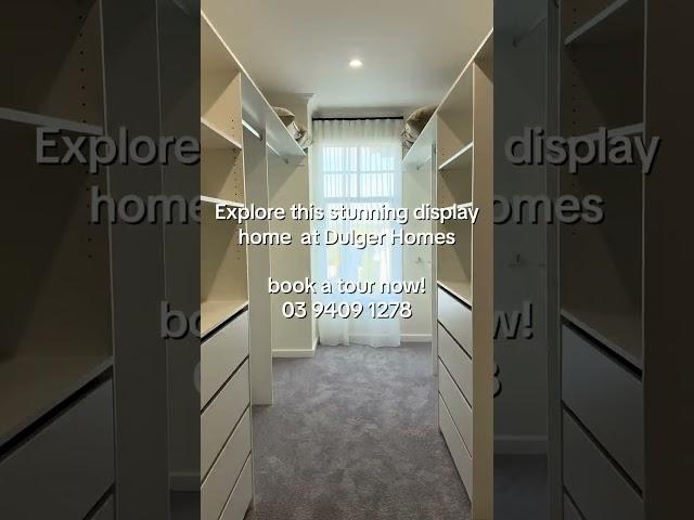We Dulger Homes build homes just the way you like!