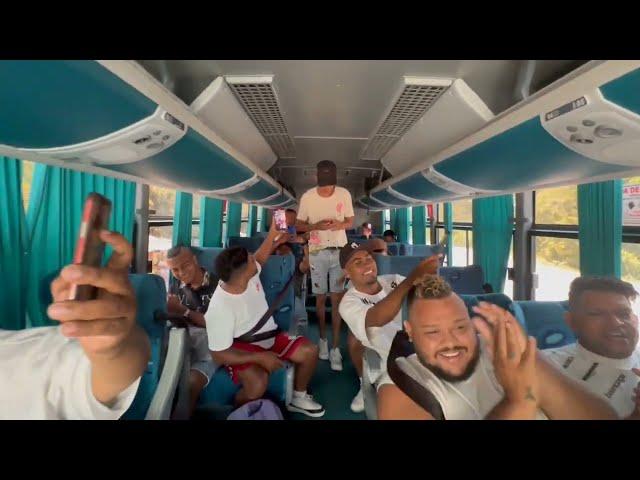 Así fue nuestra aventura en CIÉNAGA con los INFLUENCERS de Santa Marta  | SEXTO VLOG