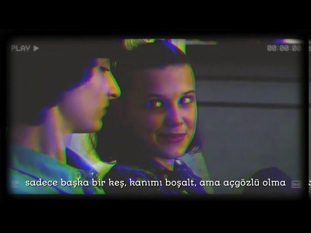 lil peep – lil kennedy (türkçe çeviri //stranger things)