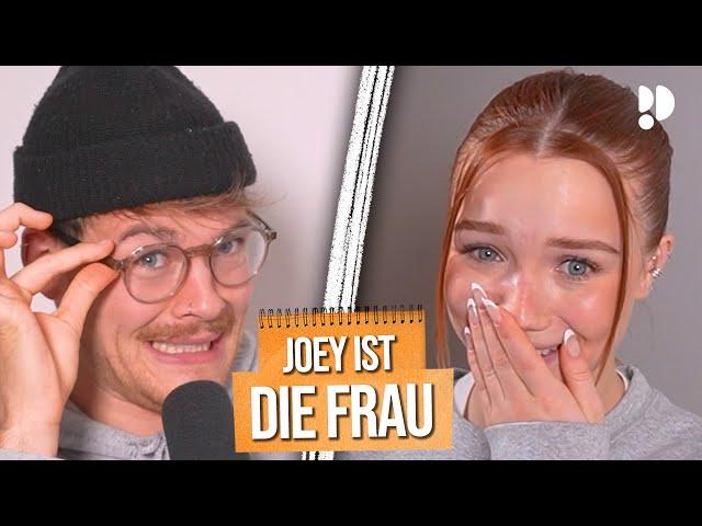 Joey ist die Frau | Die Nervigen Folge #124