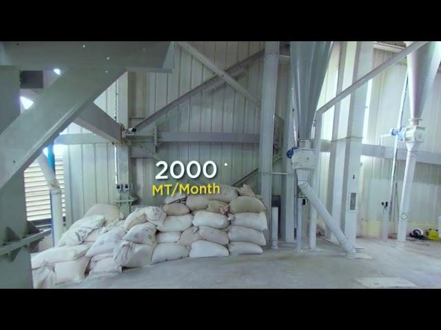 Indian Food Park - 360 Video