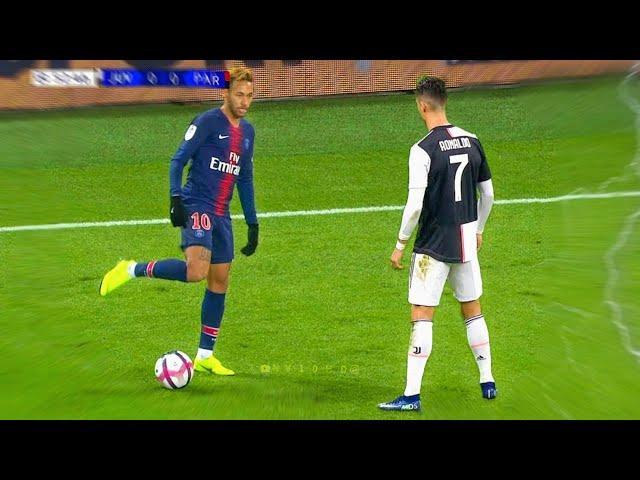 10 Things Nobody Can Do Better Than Neymar